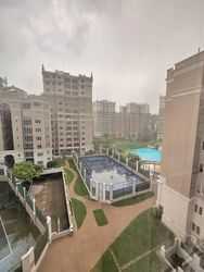 Castle Green (D26), Condominium #593205391